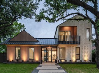 4103 Saranac Dr, Dallas, TX 75220
