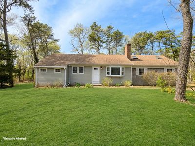 527 S Orleans Road, Brewster, MA, 02631