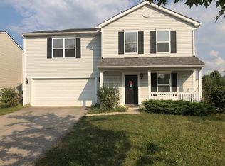5472 Englecrest Dr, Canal Winchester, OH