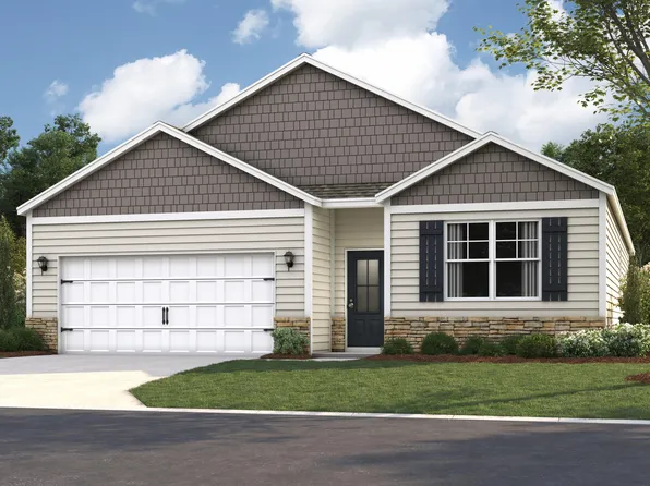 1039 Battle Rdg, Jefferson City, TN 37760