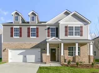 119 Sugarberry Dr, Stokesdale, NC 27357