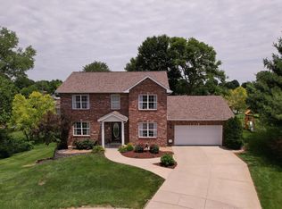 30 Brookwood Dr, Collinsville, IL