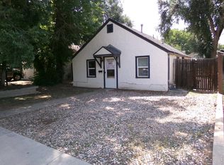 623 Lesser Dr, Fort Collins, CO 80524