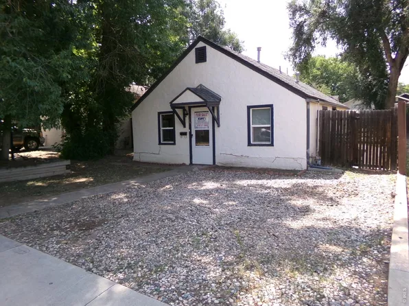 623 Lesser Dr, Fort Collins, CO 80524