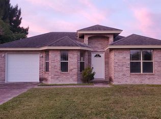 104 Orange Ln, Harlingen, TX 78552