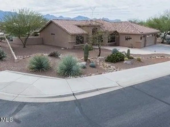 39789 S Winding Trl, Saddlebrooke, AZ 85739
