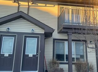 604 62nd St SW #83, Edmonton, AB T6X 0K4