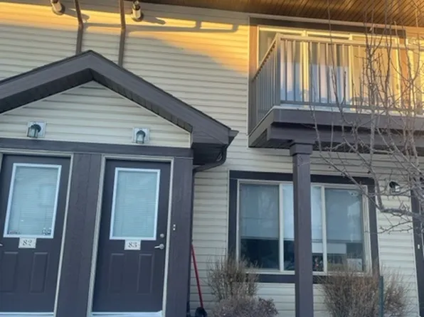 604 62nd St SW #83, Edmonton, AB T6X 0K4