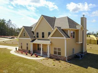 542 Stanhope St, McDonough, GA 30252