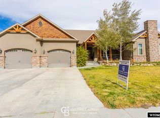 3966 W 38th St, Casper, WY 82604