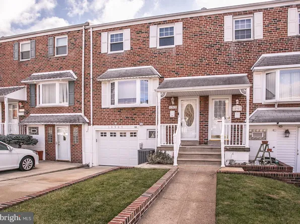 10909 Heflin Rd, Philadelphia, PA 19154