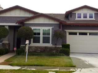 2365 Cobalt Ln, Brentwood, CA 94513
