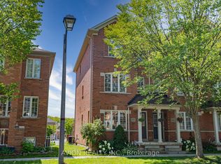 483 Whites Hill Ave, Markham, ON L6B0J8