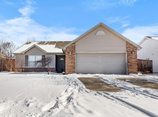4425 N Candlewick Ln, West Lafayette, IN 47906