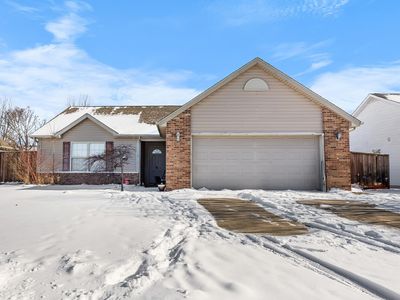 4425 N Candlewick Ln, West Lafayette, IN, 47906