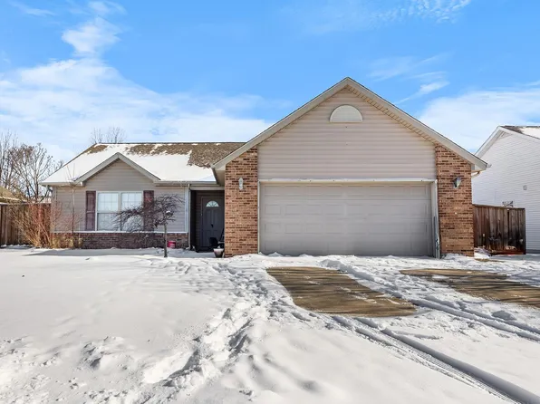 4425 N Candlewick Ln, West Lafayette, IN 47906