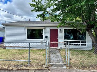 4539 SE 100th Ave UNIT A, Portland, OR 97266