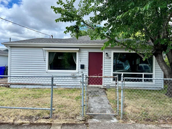 LASHJ01, 4539 SE 100th Ave Unit A, Portland, OR 97266
