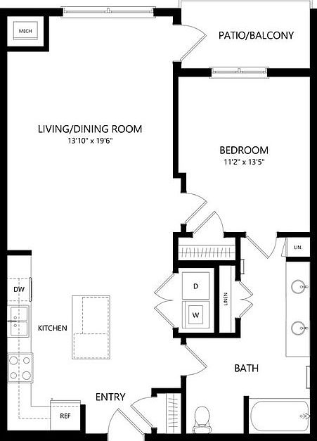 1st image of 50 Yorktown Ctr Unit 173