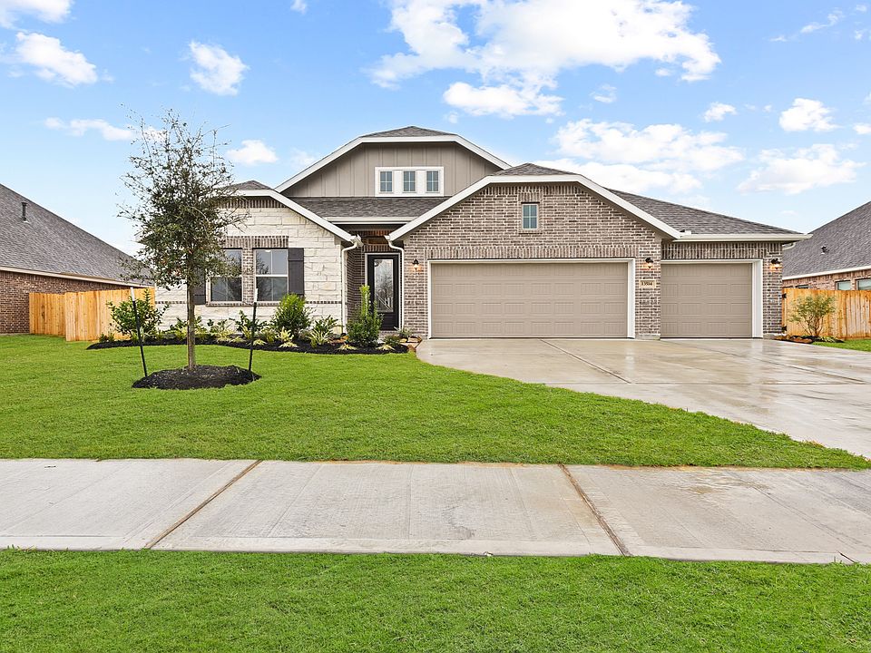 Willard II - 13514 Spring Mist Drive 5
