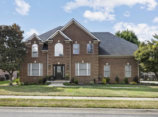 1268 Cape Cod Cir, Lexington, KY 40504