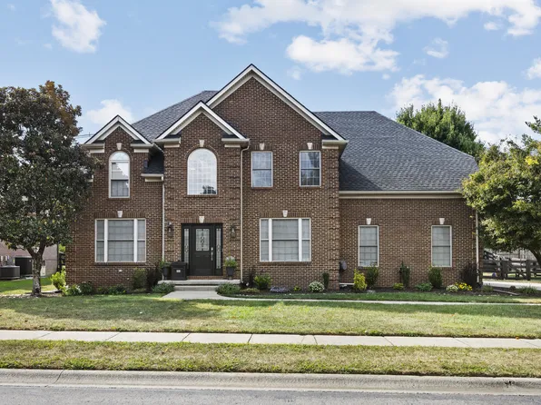1268 Cape Cod Cir, Lexington, KY 40504