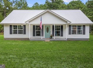 217 Bens Branch Rd, Newington, GA 30446