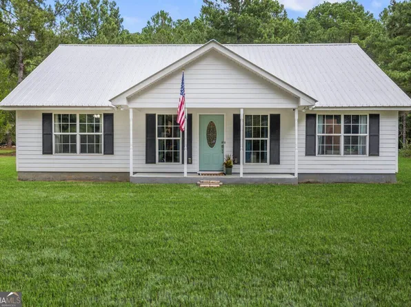 217 Bens Branch Rd, Newington, GA 30446