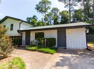 1037 College Station Rd, Athens, GA 30605