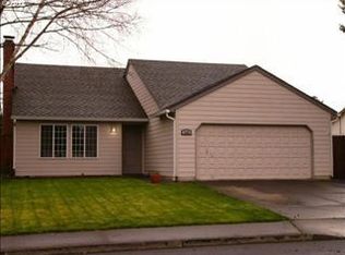 185 SW 11th Ave, Canby, OR 97013