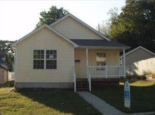 724 S 17th St, Saint Joseph, MO 64501