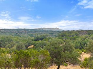 Brock Hollow Dr, Johnson City, TX 78636