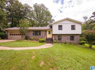 813 Roywood Rd, Birmingham, AL 35210