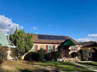 1228 Armada Dr, Pasadena, CA 91103