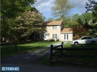 150 College Cir, Lincoln University, PA 19352