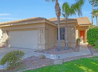 6912 W Pontiac Dr, Glendale, AZ 85308