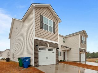 3400 Richter Way #A, Greenville, NC 27834
