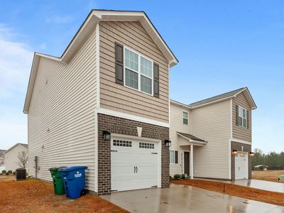 3400 Richter Way #A, Greenville, NC, 27834