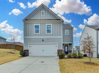 31 Valleywood Ct, Dawsonville, GA 30534