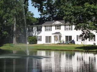 Lake of the Woods, Toledo, OH 43615