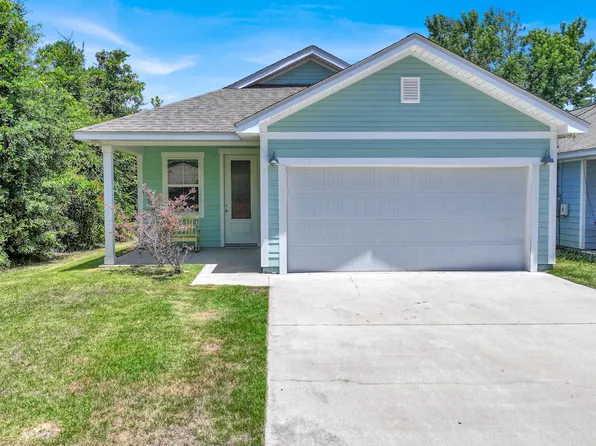 112 Christopher Dr #B, Panama City Beach, FL 32413