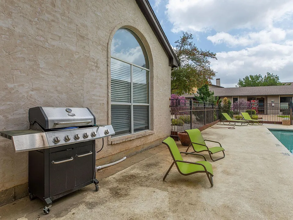 Toscana Apartments