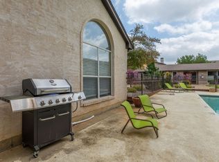 Toscana Apartments, Bedford, TX 76022
