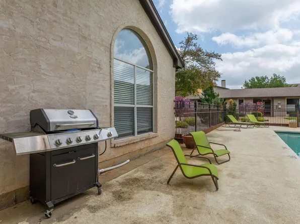 Toscana Apartments