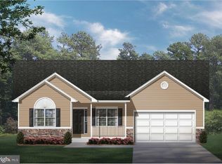 107 Abruzzi Dr, Clayton, DE 19938