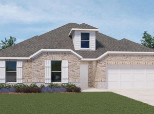 31126 Gullwing Manor Dr, Tomball, TX 77375