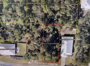 34 Hibernate Way, Freeport, FL 32439