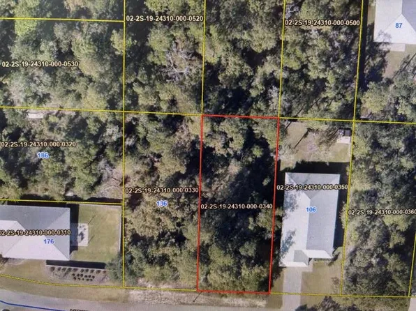 34 Hibernate Way, Freeport, FL 32439