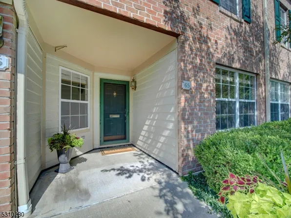 65 Pippins Way, Morris Twp., NJ 07960