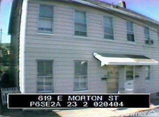 619 E Morton St, Bethlehem, PA 18015